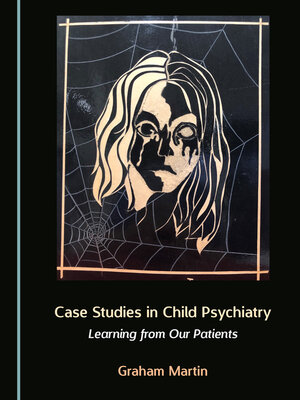 cover image of Case Studies in Child Psychiatry